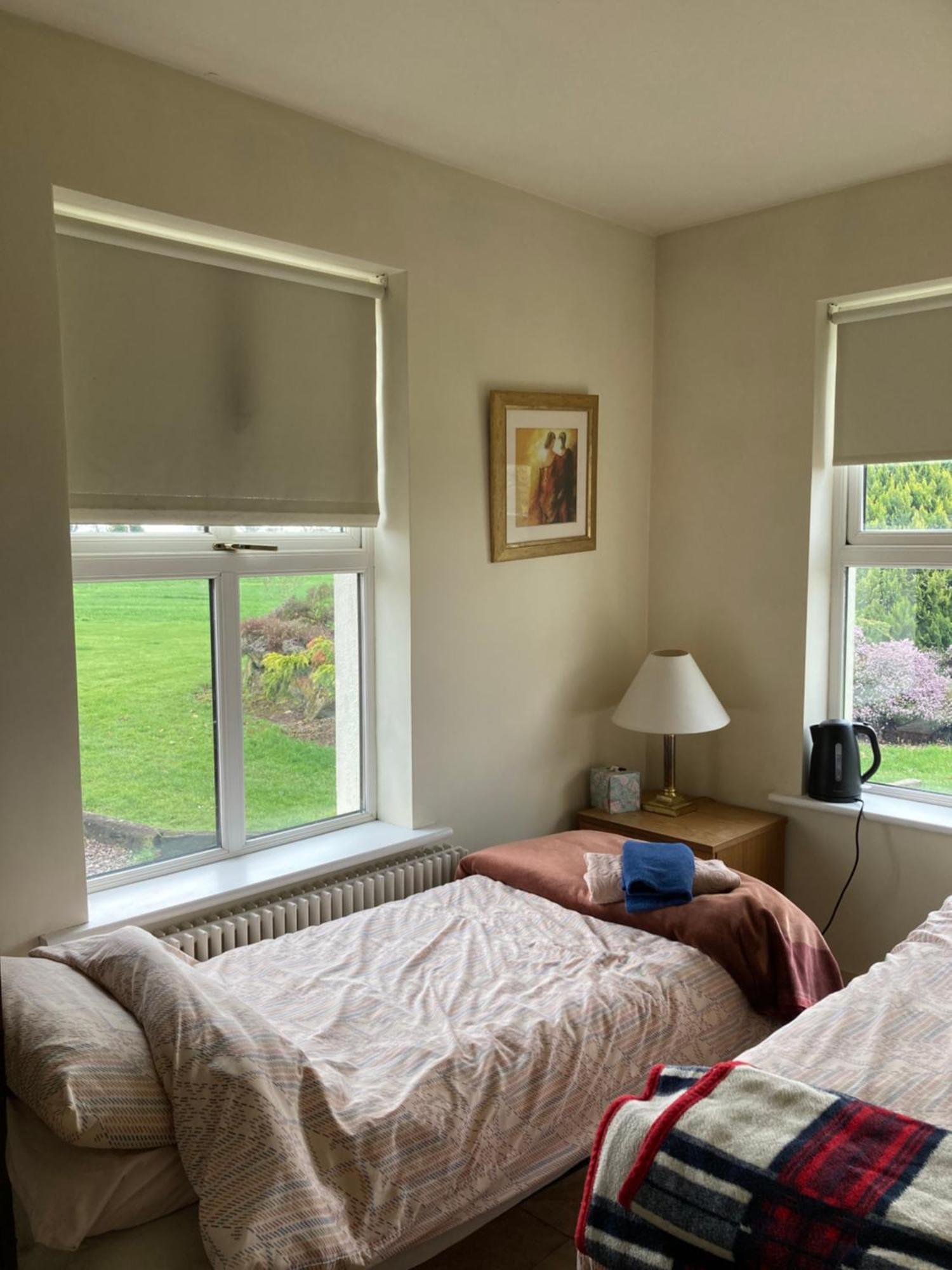 Grove House Country Rooms Shanballymore Exterior photo